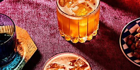 How To Make The Most Delicious Fall Drinks Wsj