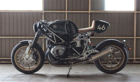 If you are starting your own project (cafe racer,scrambler,brat, tracker) or if you are rebuilding your bike, you are on right place ! bmw r9t cafe racer - Google Search | Bmw cafe racer ...