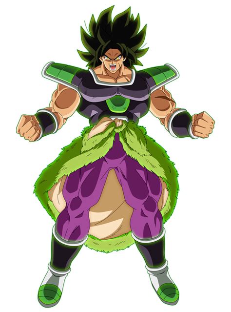 Season pass 3 trailer february 10, 2020; Why did Broly get stronger after his eyes turn yellow? What happened to him even in his base ...