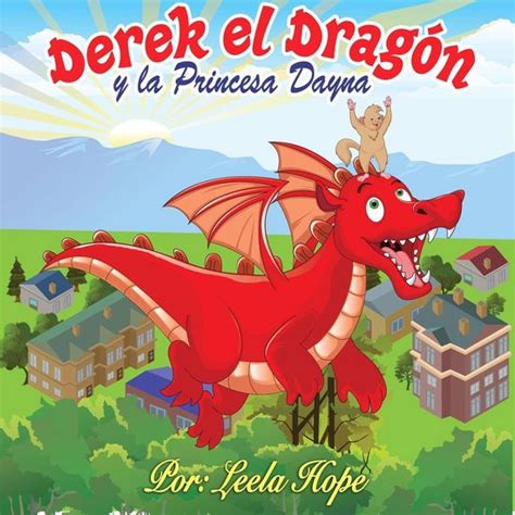 Libros Para Ninos En Español Childrens Books In Spanish Derek El
