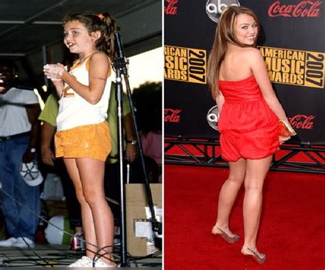 12 Celebrities Who Looked Ugly When They Were Kids