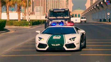 पुलिस की मेहेंगी गाड़ियां Top 5 Expensive Police Cars In The World