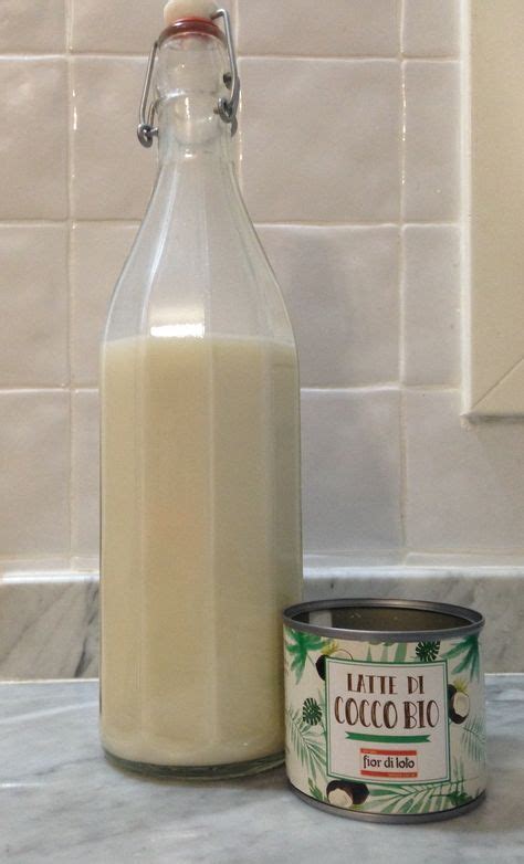 Trascorso il periodo, versare in un pentolino, il latte, il latte di cocco e lo zucchero e portare sul fuoco solo scaldare fino. Liquore al cocco... per brindare al contest Decoriamo il ...