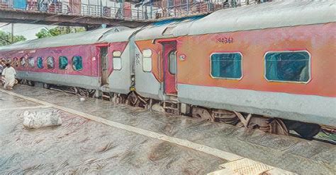 irctc shares fall after 4 sessions q3 earnings marginally above estimates financial news