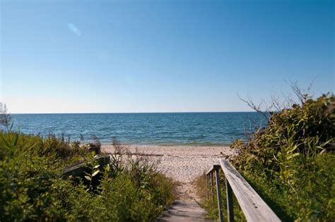 North Fork Long Island Beaches Owned By Shorecrest Southold Ny