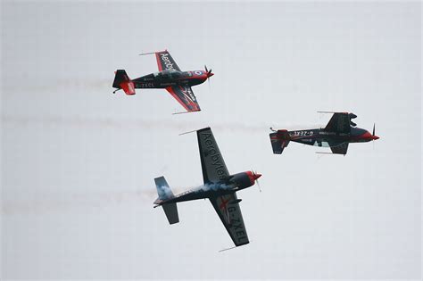 Sunderland Airshow wraps up with plenty action both in the ...