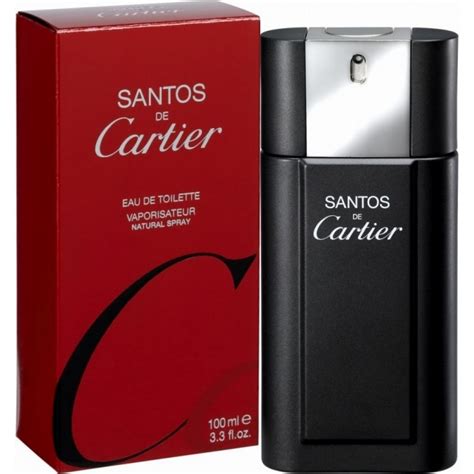 Santos By Cartier : Santos de Cartier - FIFTH WRIST - 18k gold santos de cartier watch, with ...