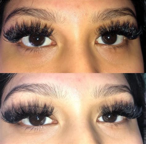 Pin By Milly4bri On Eyelash Extensions Lashes Beauty Pretty Lashes