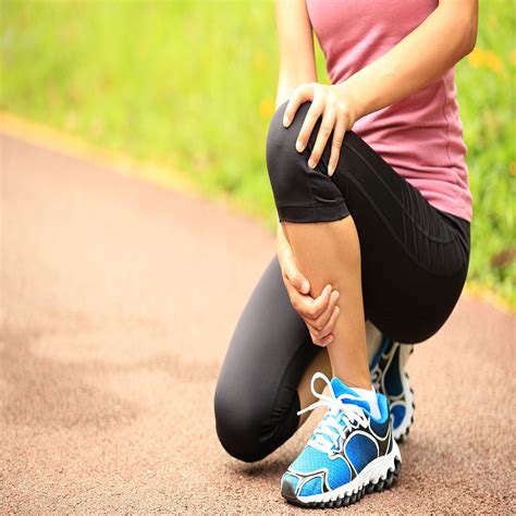 How exercise helps knee arthritis. Pin on Get Fit!