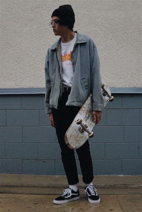 Skate Styles In 2021 Indie Fashion Men Mens Skater