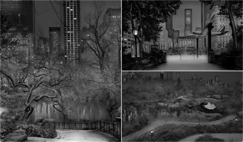 Sleepless In New York City Amazing Photographs