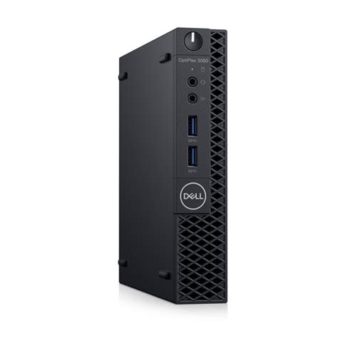 Dell 3050 Optiplex Mini Pc Quad Core I5 7500t 7th Gen 27ghz 8gb Ddr4