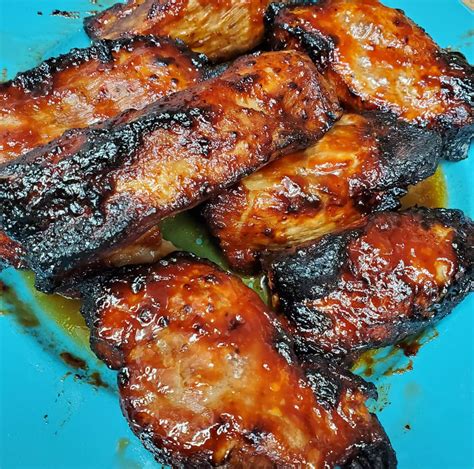 Best 9 Air Fried Pork Ribs Recipes