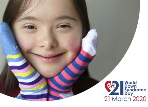 World Down Syndrome Day Rock Lots Of Socks Newsgroup