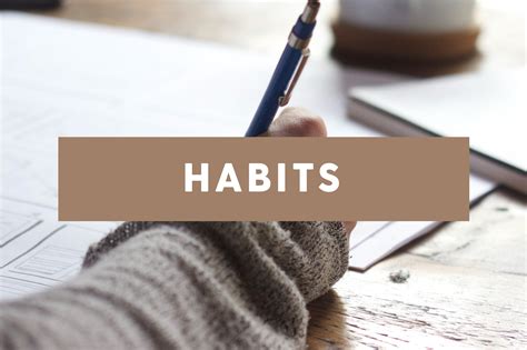 Habits The Patterns That Shift Your Life Duke Matlock Executive Coach