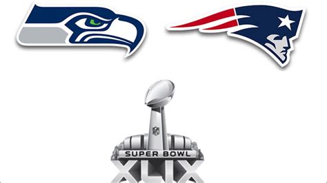 Every Touchdown Of Super Bowl 49 Youtube