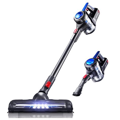 600w vacuum cleaner with cord. Midea P3 2 in 1 Cordless Hand Vacuum Cleaner Stick ...