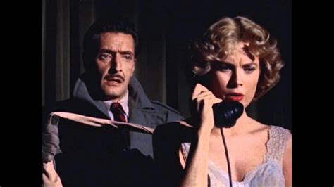 Dial M For Murder 1954 Qwipster Movie Reviews Dial M For Murder