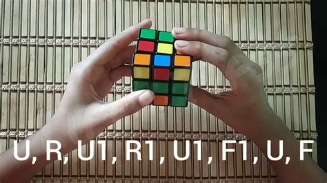 How To Solve 3×3 Rubiks Cube Beginners Method For 3×3 Rubiks Cube