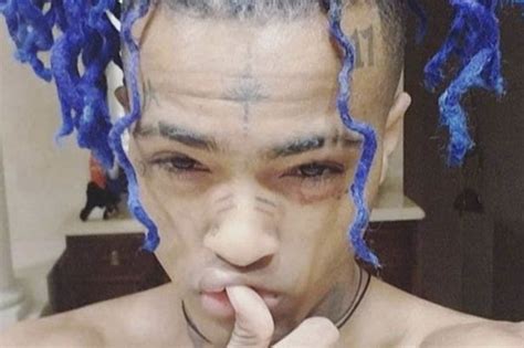 Us Rapper Xxxtentacion Pronounced Dead After Being Shot Daily Star