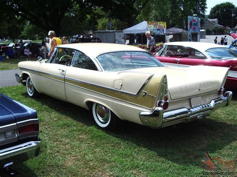 The woman was driving on route 3 south in the vicinity of the. Plymouth Fury - car classics
