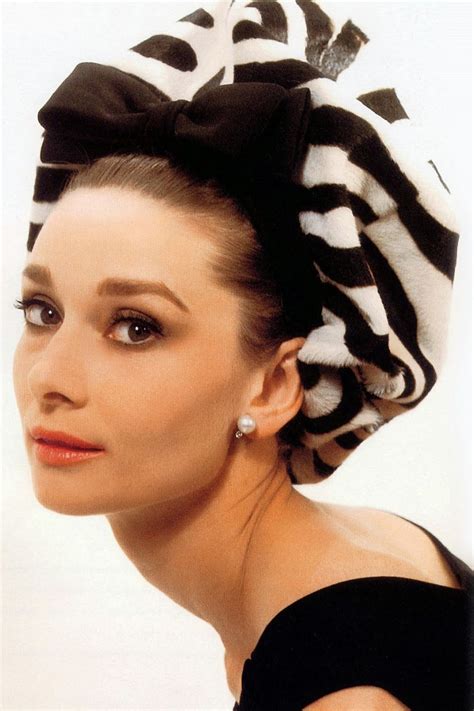 The Most Iconic Looks Of Audrey Hepburn