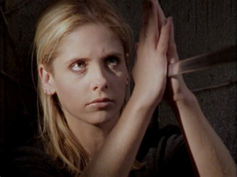 Pin On Tv Buffy The Vampire Slayer