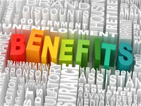 Top Rated Employee Benefits for 2014 | DAS HR Consulting.com