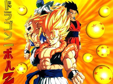 Maybe you would like to learn more about one of these? Gogeta wallpaper 6 - Dragonball Z Movie Characters Wallpaper (16255615) - Fanpop