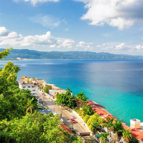 It is mainly composed of a large commercial and retail area, though part of the neighborhood is also residential. Best of Jamaica 10-Day Itinerary | Moon Travel Guides