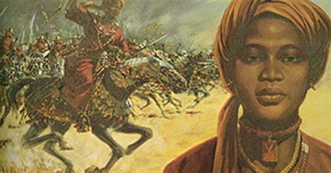 Queen Amina Myth Or Historical Figure Pulse Nigeria