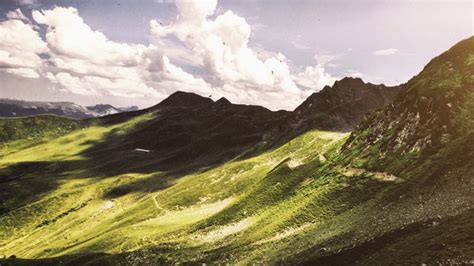 Laptop wallpaper tumblr 1120274 aesthetic desktop. Na25 Nature Mountain Green Mac Wallpaper Pinterest ...