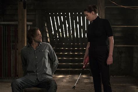 Supernatural Season 12 Poster And Premiere Images Ign