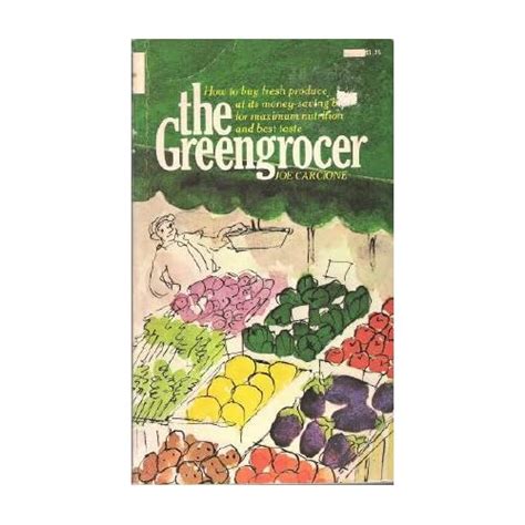 the greengrocer the consumer s guide to fruits and vegetables online abhijataayop s blog