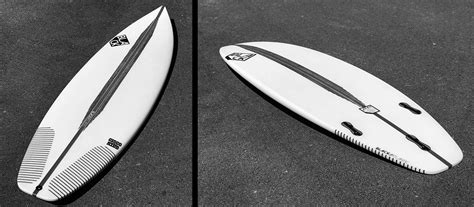 Now Available Hd Stringers Black Atlantic Surfboards