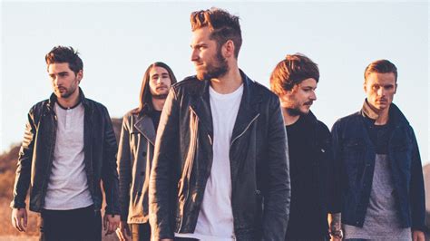 You Me At Six To Headline Slam Dunk 2015 Louder