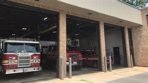Lynchburg Fire Organization Claims Fire Dept Is Understaffed By Nearly
