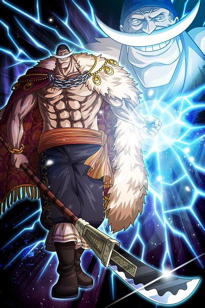 Whitebeard One Piece Image 3050718 Zerochan Anime Image Board