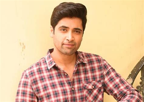 Adivi sesh latest breaking news, pictures, photos and video news. Mahesh garu didn't listen to Major's script: Adivi Sesh ...