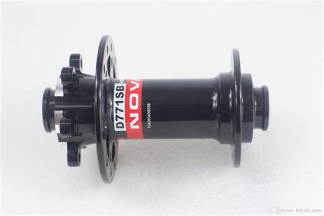 For example, carbon ti, chris king, dt swiss, newman, tune and many more can be easily converted with the appropriate axles and umrüstkist to other axle standards. 2020 Novatec D771SB Disc Front Hub, O.L.D. 100mm X 15mm ...