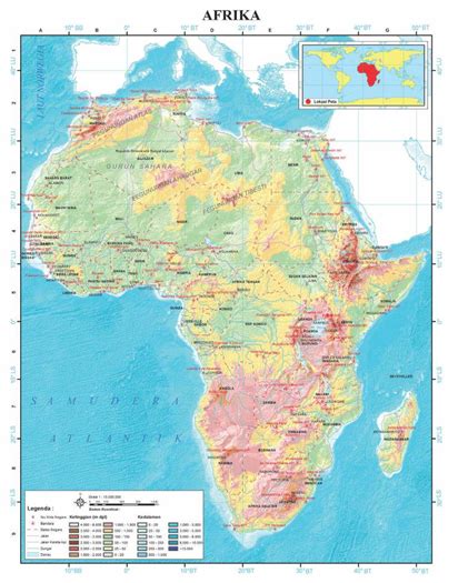 Di indonesia angin ini merupakan angin musim timur laut di belahan bumi utara dan angin musim barat di belahan bumi selatan. Mengenal Benua Afrika dan Karakteristik Benua Afrika ...