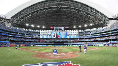 Rogers Centre Introducing New ‘poutine Hot Dog Yardbarker