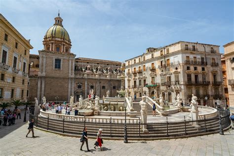 17 Things To Do In Palermo Sicilys Surprising Capital City