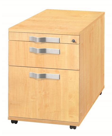 Verkaufe ikea malm bettgestell buche optik 180×200. Rollcontainer Mit Hangeregistratur 1 X Orga Schub 80 Cm Tief A