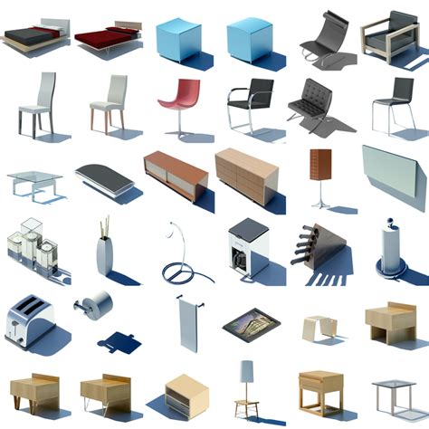 Table parametric.rf free revit families so you can download and use them in your projects 16 tables SaleSoft