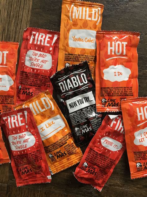 Is Trader Joes Spicy Taco Sauce Really A Dupe For Taco Bell Hot Sauce