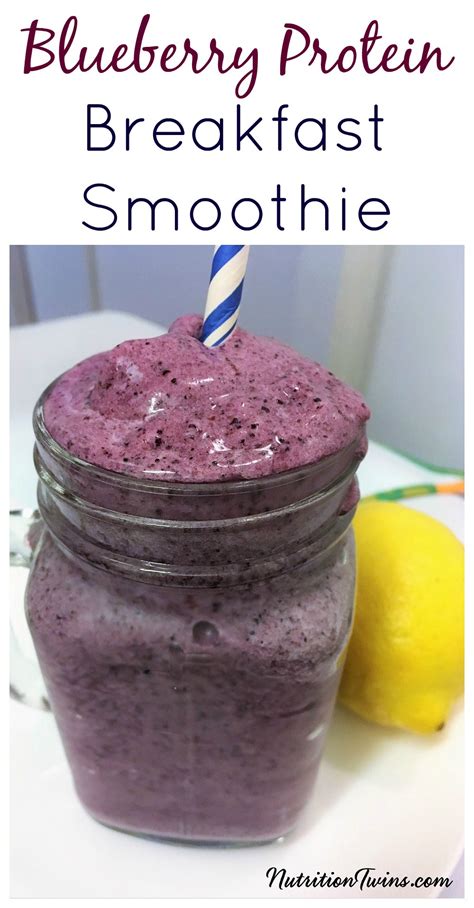 The Best Weight Watchers Smoothies Recipes Best Recipes Ideas And Collections