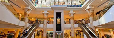 Wafi Mall Dubai Shopping Guide