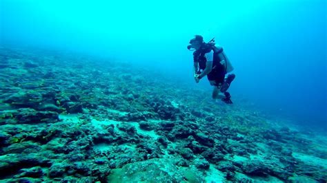 Scuba Diving Andamans