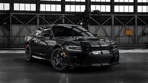 Black Dodge Charger Wallpapers Top Free Black Dodge Charger